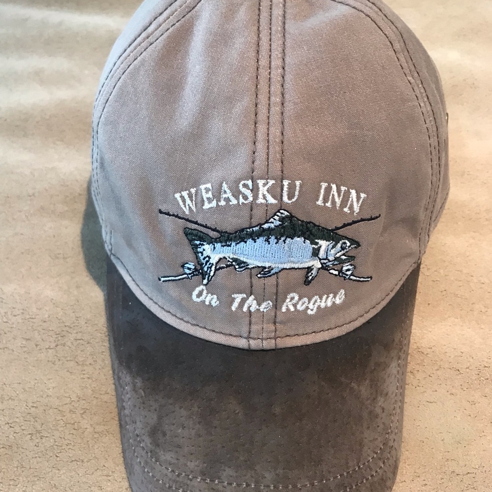 Baseball hat